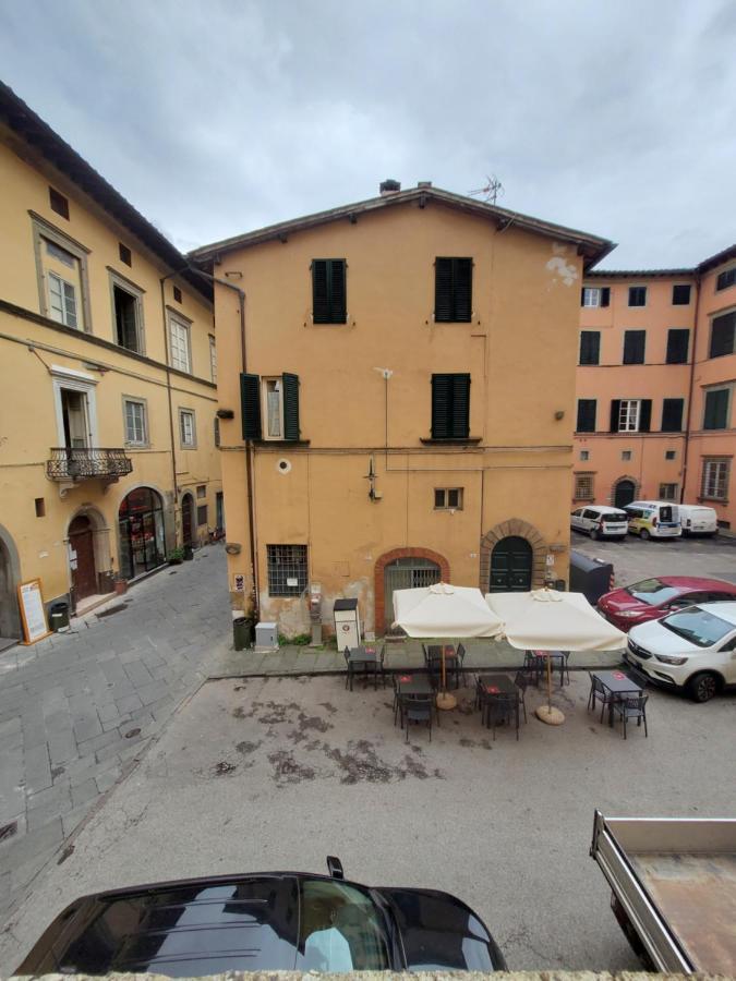 Residenza Centro Storico Hotel Лука Екстериор снимка