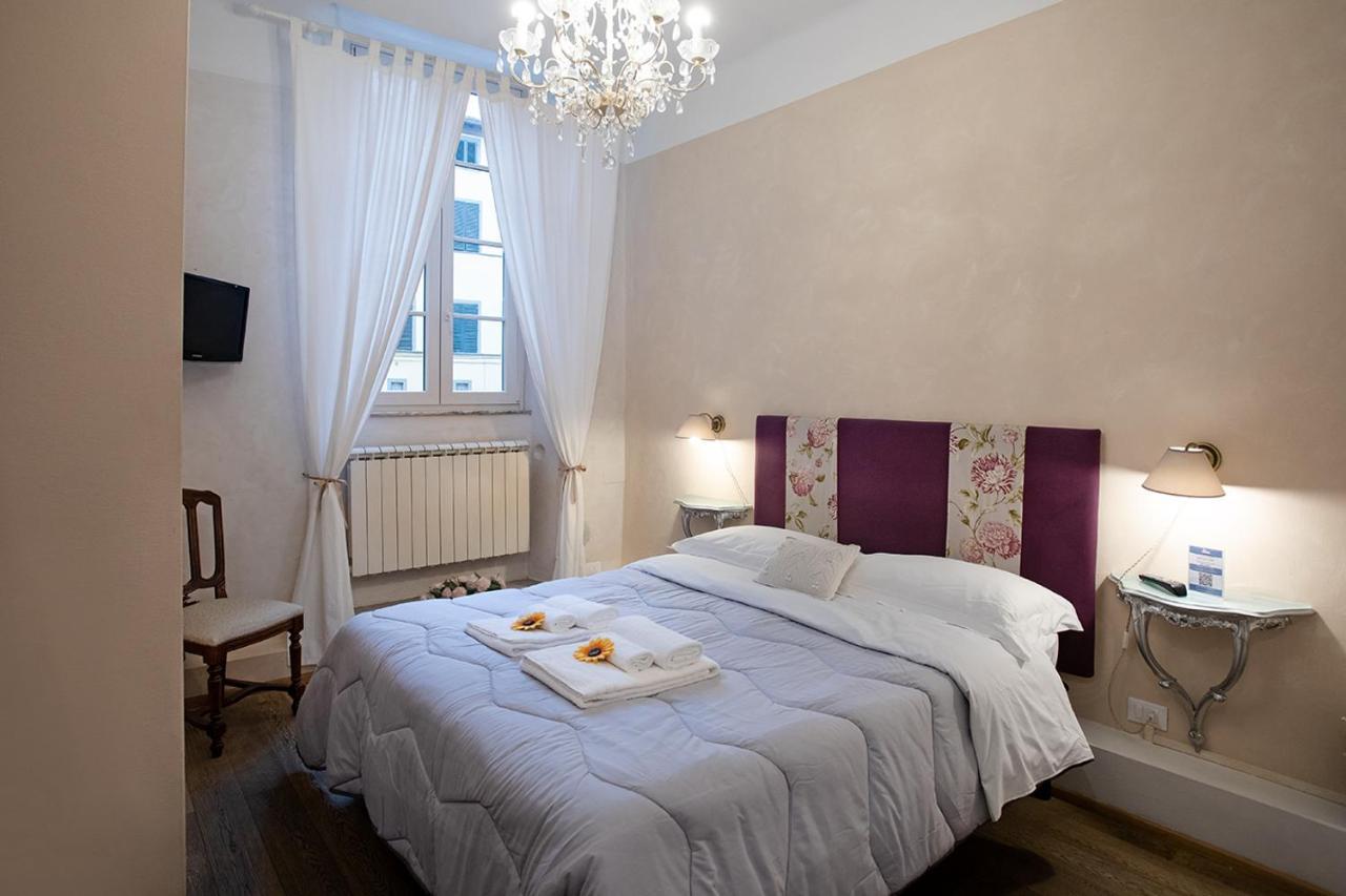 Residenza Centro Storico Hotel Лука Екстериор снимка