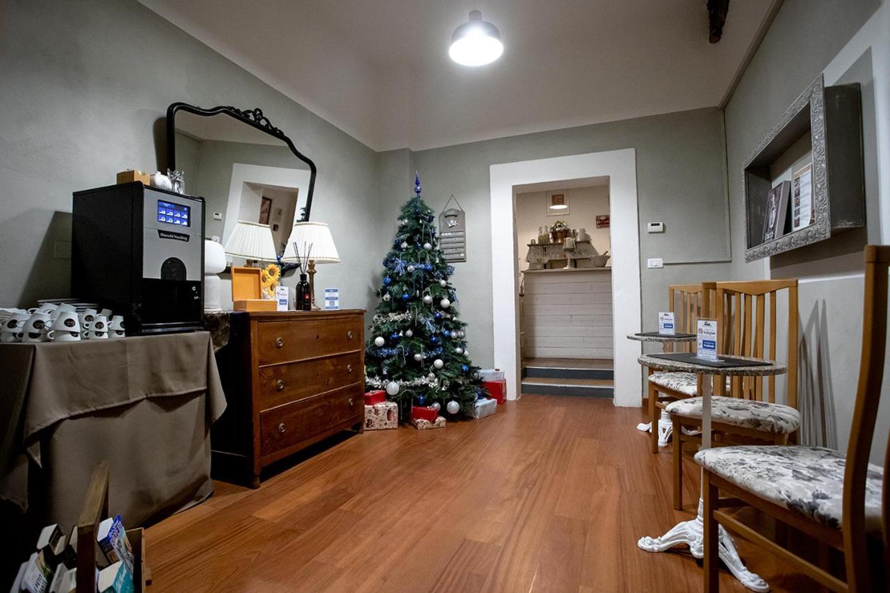Residenza Centro Storico Hotel Лука Екстериор снимка