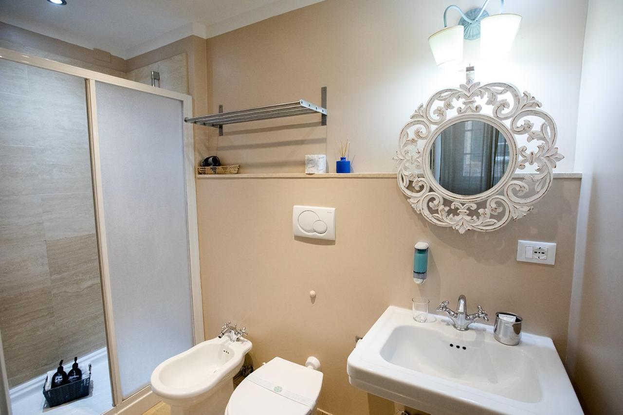 Residenza Centro Storico Hotel Лука Екстериор снимка