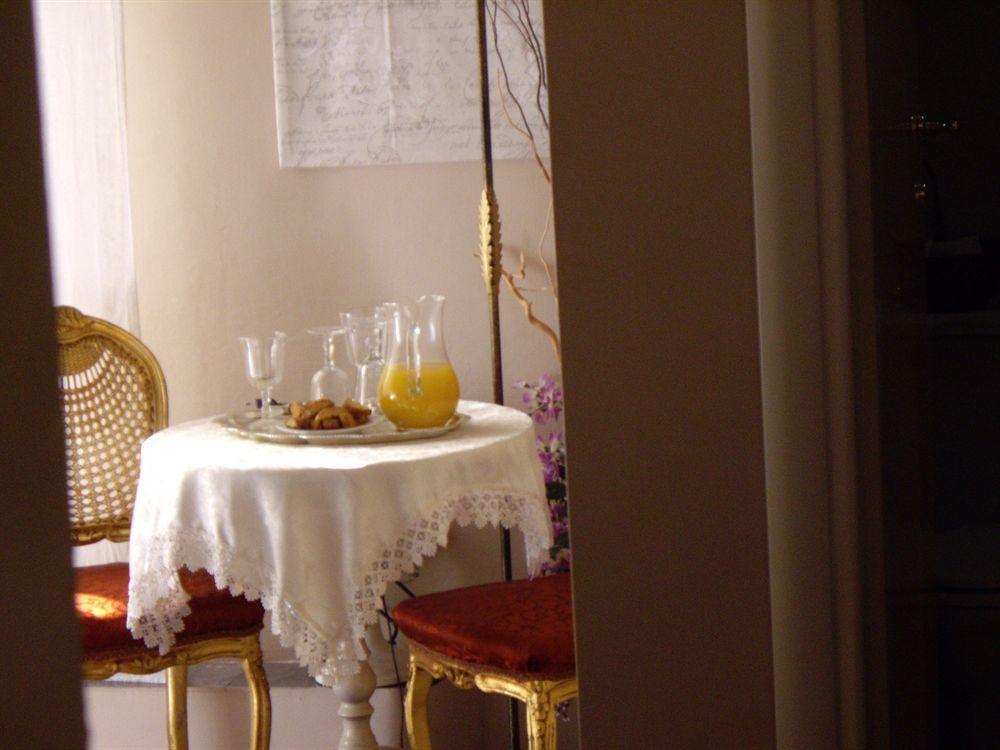 Residenza Centro Storico Hotel Лука Екстериор снимка