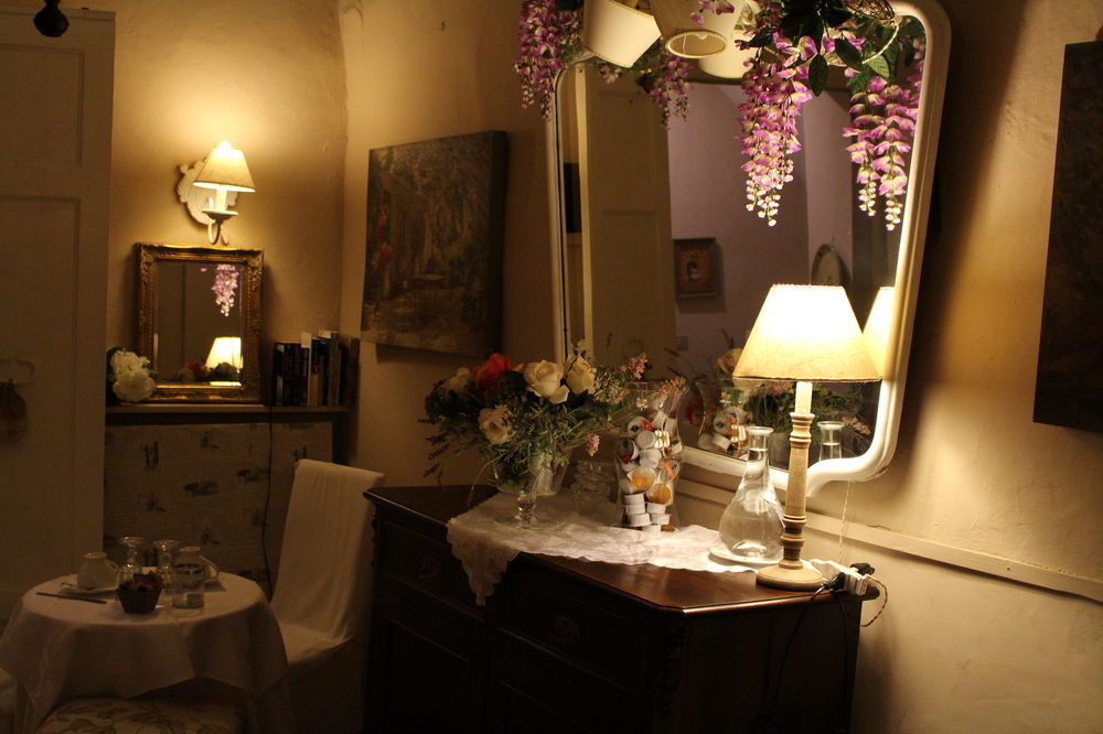 Residenza Centro Storico Hotel Лука Екстериор снимка
