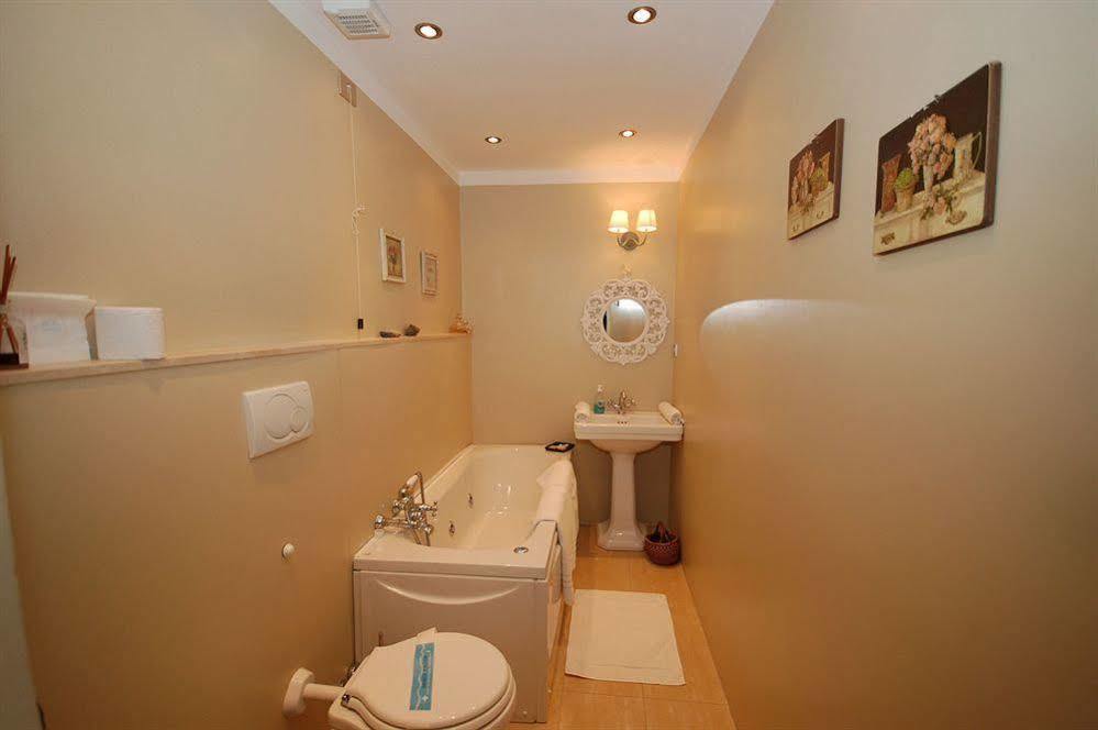 Residenza Centro Storico Hotel Лука Екстериор снимка
